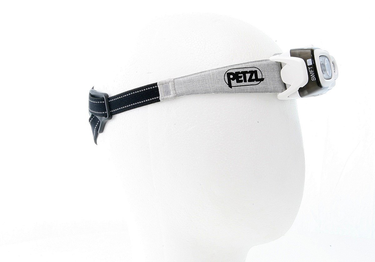 ペツル PETZL スイフト RL+secpp.com.br