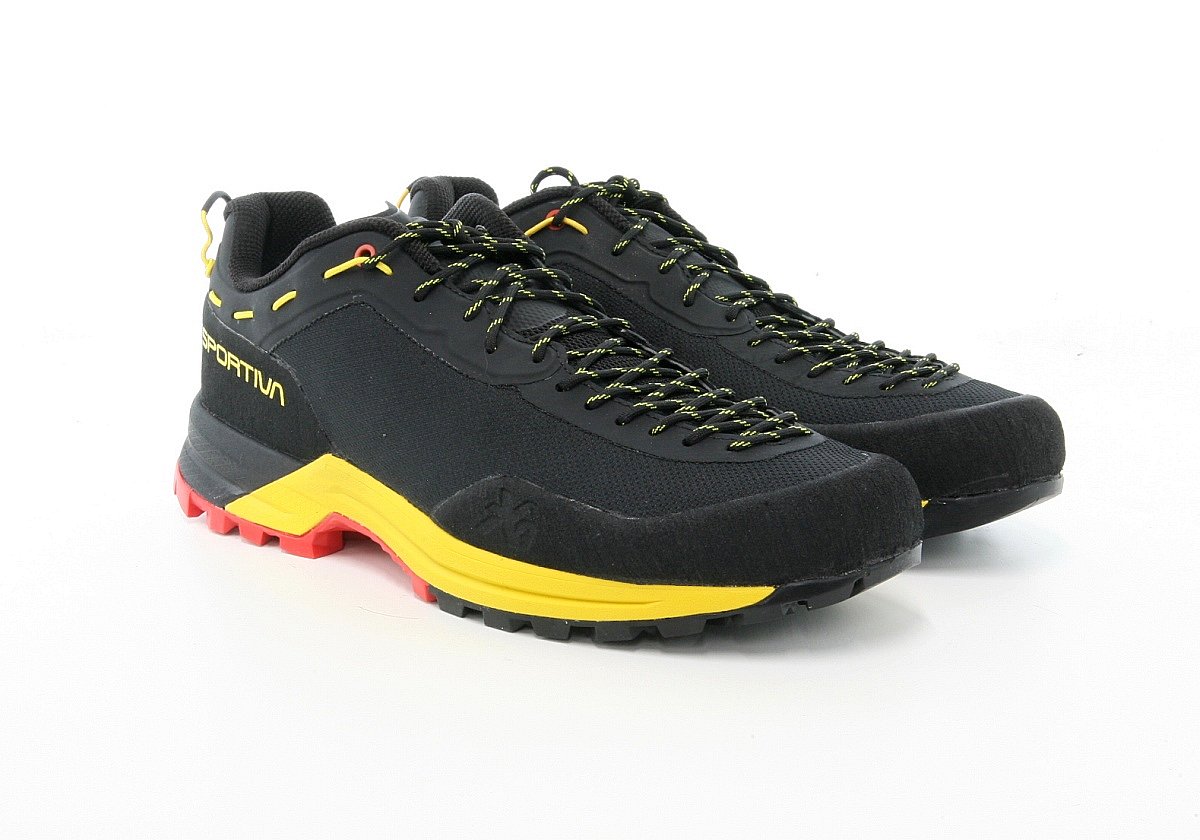 アルパインローズ / ラ スポルティバ （La Sportiva） TXガイド 27N