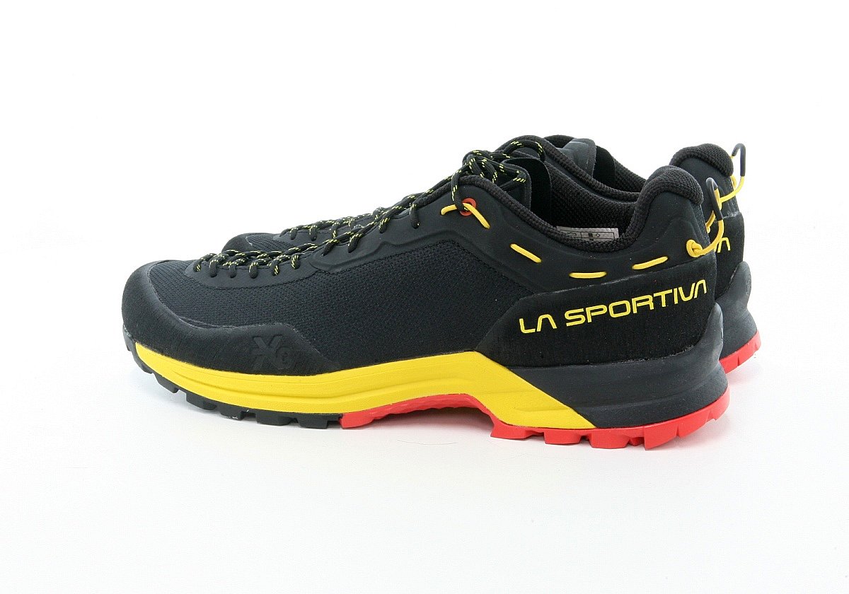 アルパインローズ / ラ スポルティバ （La Sportiva） TXガイド 27N