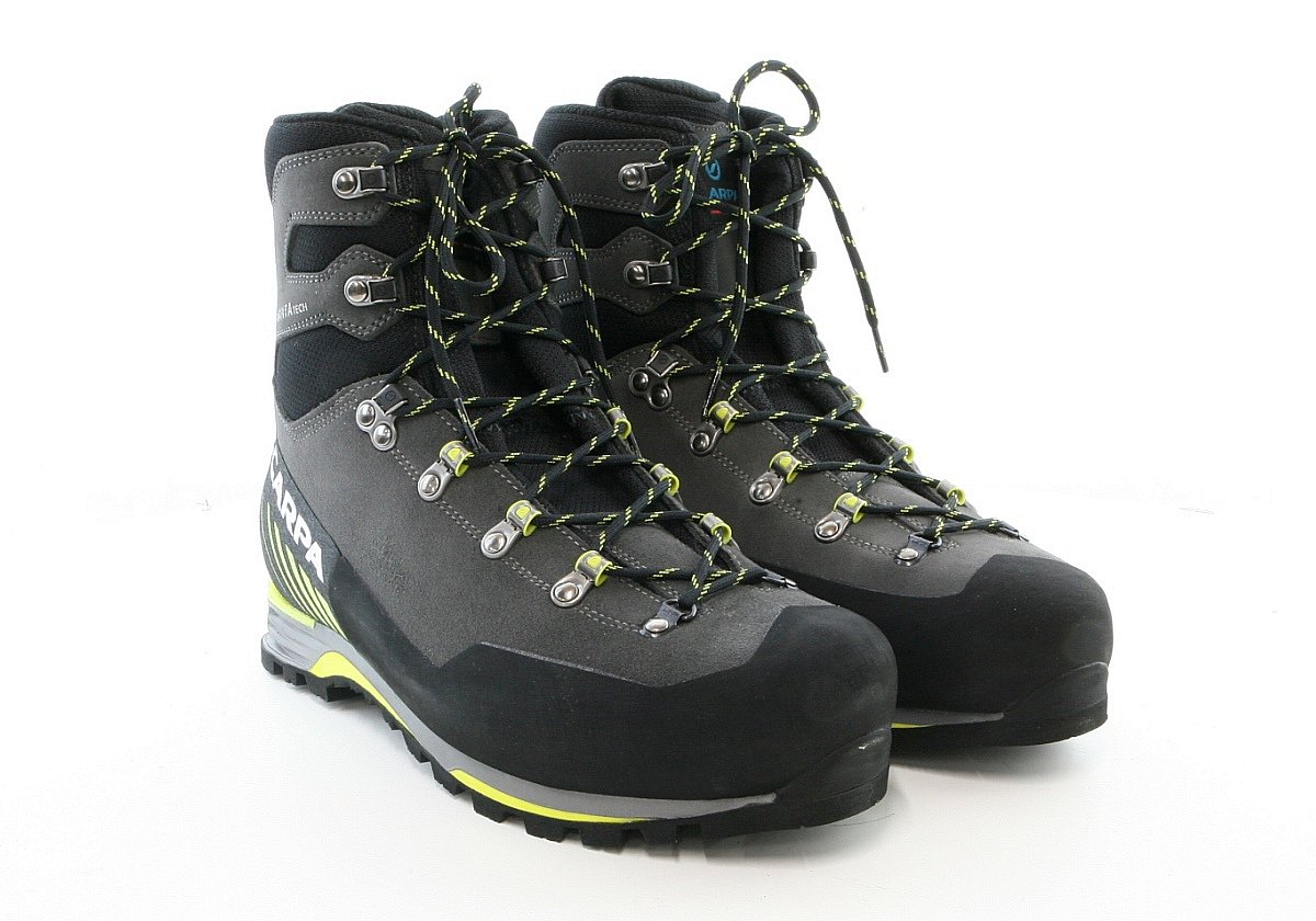 スカルパマンタテッ クGTX42 アウトドア 登山用品 アウトドア 登山用品