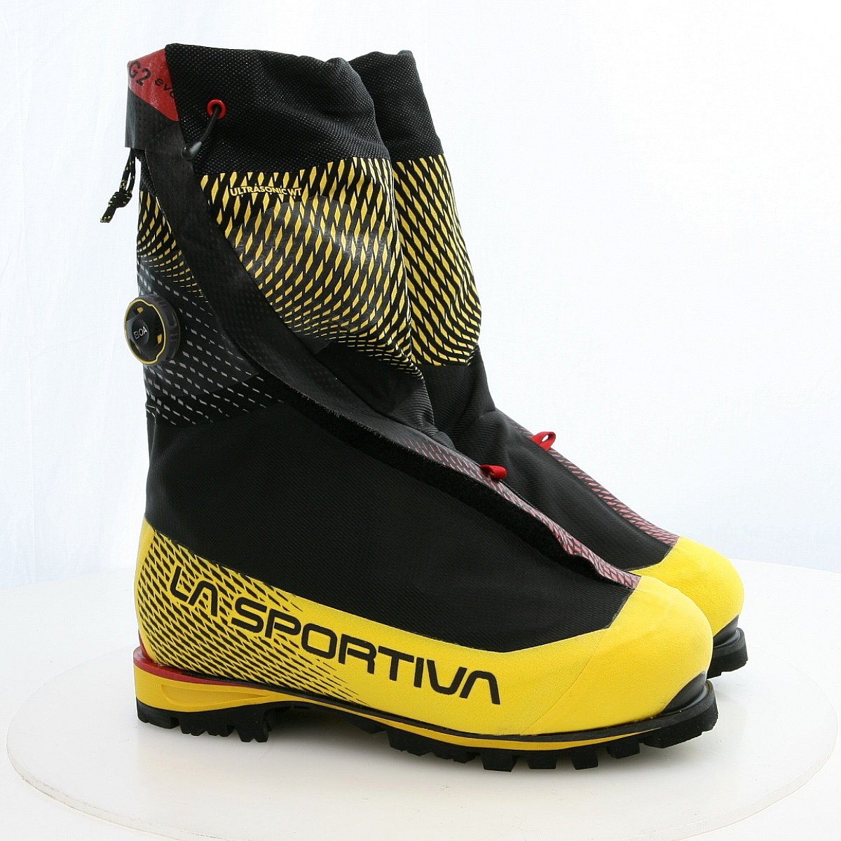 アルパインローズ / ラ スポルティバ （La Sportiva） G2 EVO ガッシャ