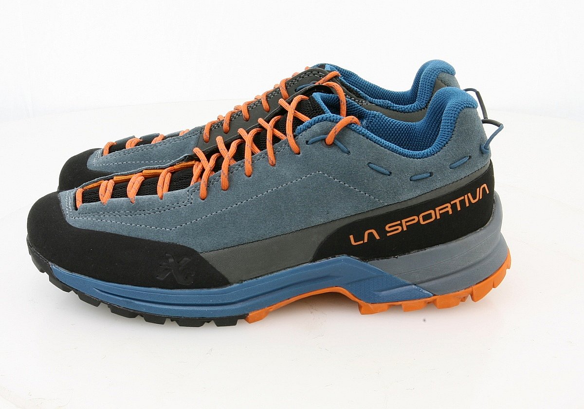 アルパインローズ / ラ スポルティバ （La Sportiva） TXガイドレザー 27S