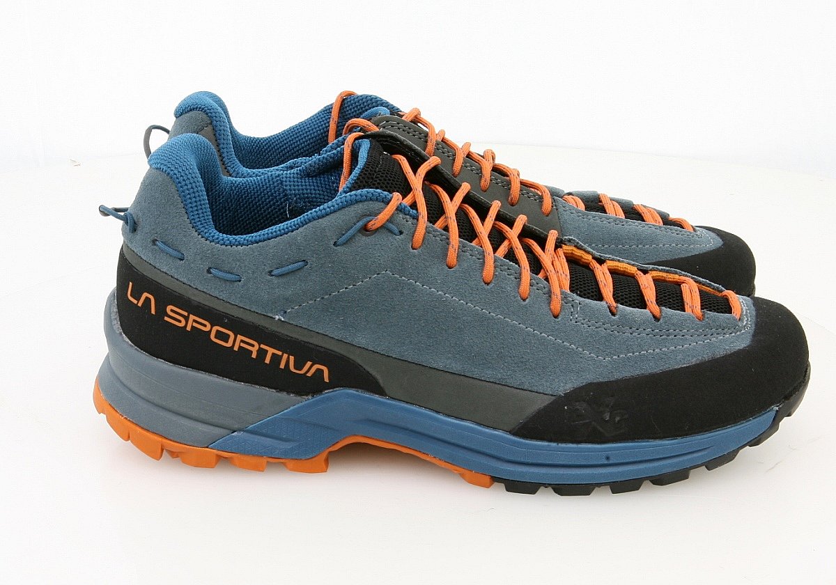 アルパインローズ / ラ スポルティバ （La Sportiva） TXガイドレザー 27S