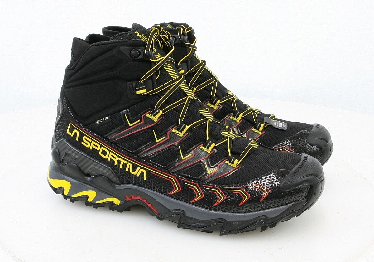 今ダケ送料無料 LA SPORTIVA ULTRA RAPTOR II スポルティバ 43.5