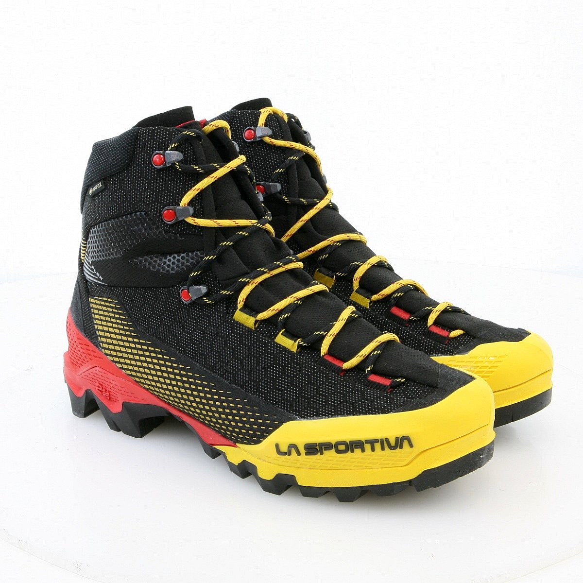 アルパインローズ / ラ スポルティバ （La Sportiva） AEQUILIBRIUM ST