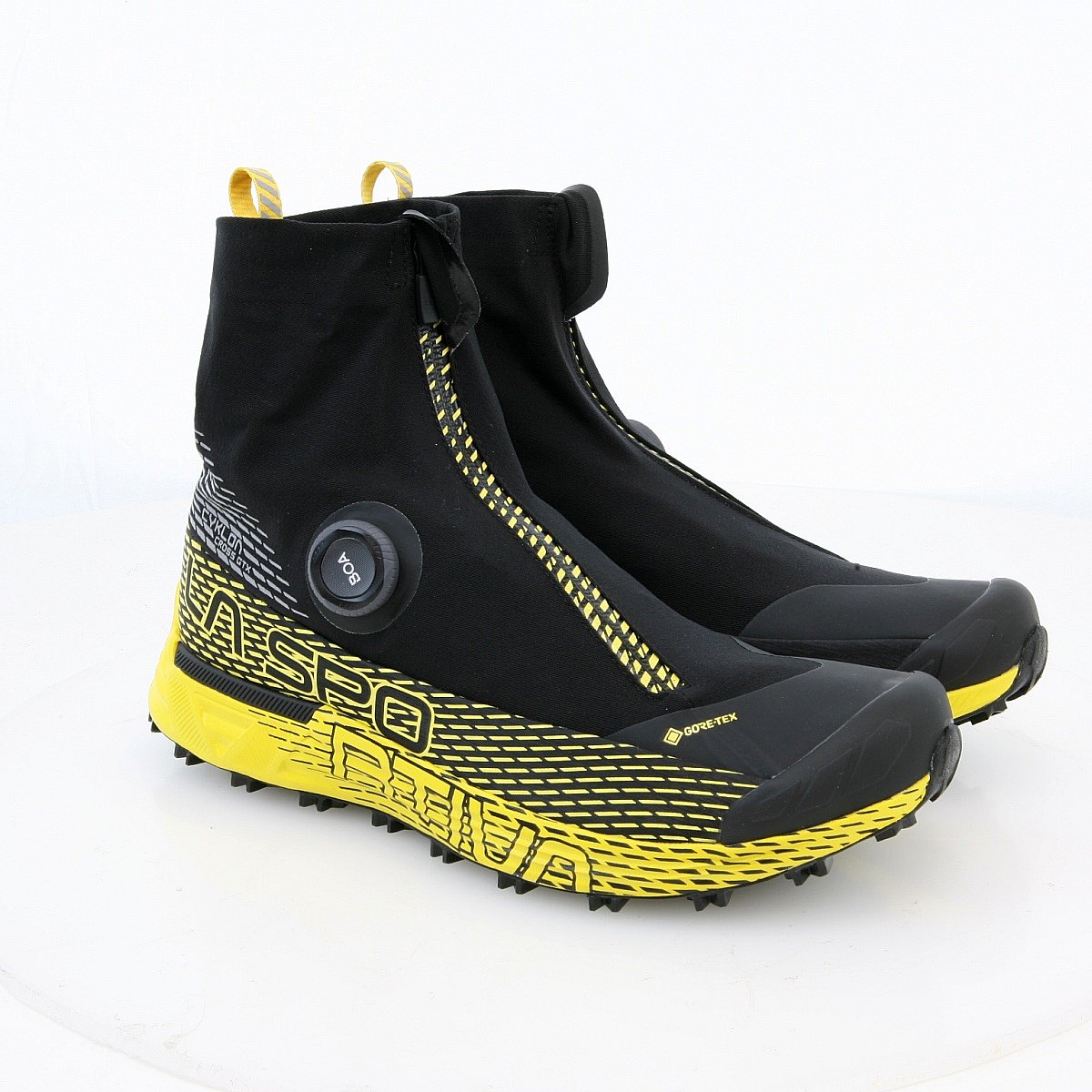 アルパインローズ / ラ スポルティバ （La Sportiva） CYKLON CROSS