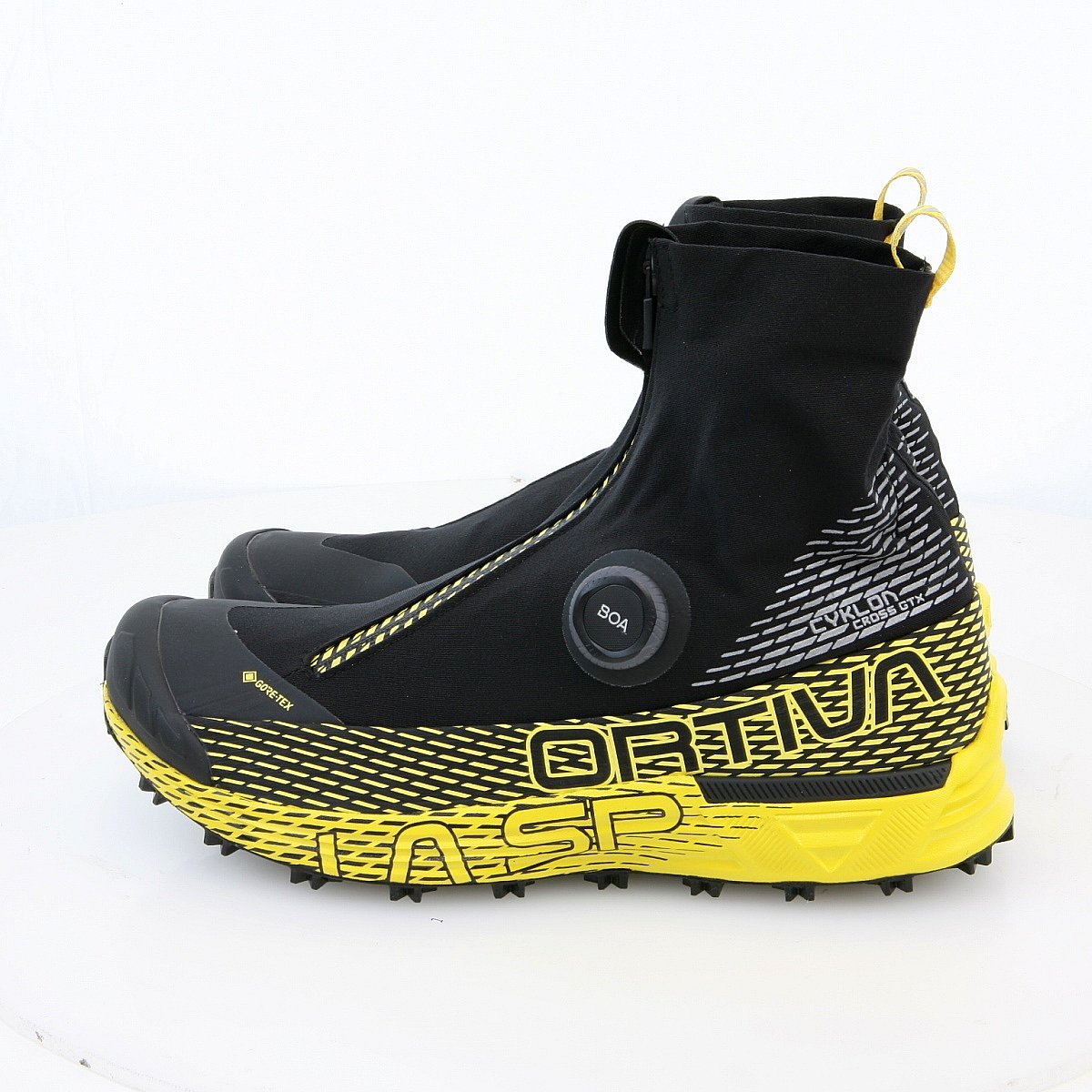 アルパインローズ / ラ スポルティバ （La Sportiva） CYKLON CROSS