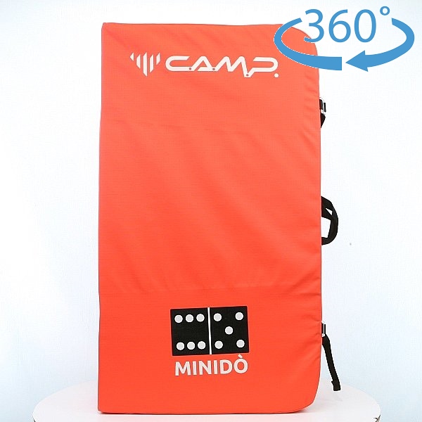 カンプ(CAMPl) ミニドゥ MiniDo