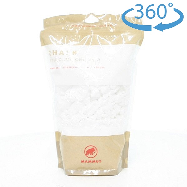 マムート（Mammut） マムート　チョーク　パウダー 300g　2050-00582-9001