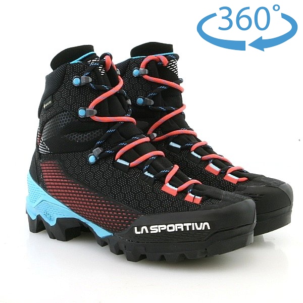 ラ スポルティバ （La Sportiva） エクイリビウム ST GTX ウーマン　ZFMS099