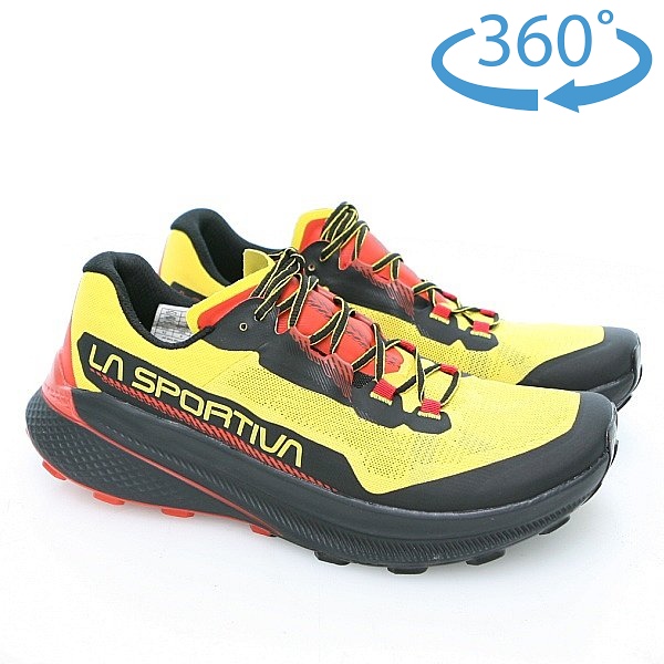 ラ スポルティバ （La Sportiva） プロディジオ　ZFRS081