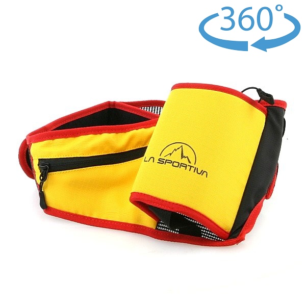 ラ スポルティバ （La Sportiva ） トレイルドリンクベルト