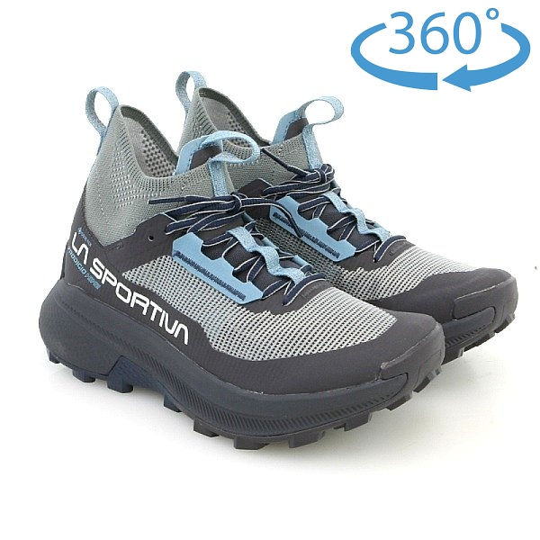 ラ スポルティバ （La Sportiva） プロディジオ ハイク 女性モデル　ZFHS103