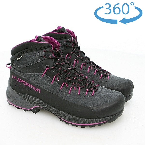 ラ スポルティバ （La Sportiva） TX4 EVO MID GTX　女性モデル　ZFAS048