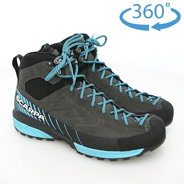 スカルパ（SCARPA）　メスカリート ミッド GTX