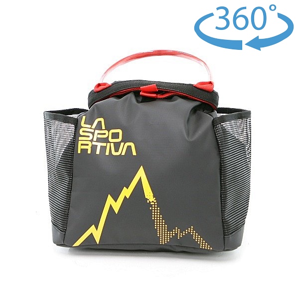 ラ スポルティバ （La Sportiva）　ラスポチョークバッグ