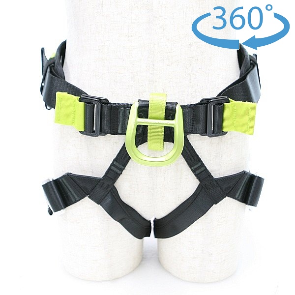 エーデルリッド （Edelrid）　　イグアスIII　749190142270