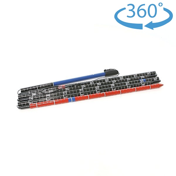 ブラックダイヤモンド (Black Diamond) クイックドロー カーボンプローブ240