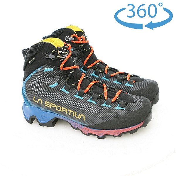 ラ スポルティバ （La Sportiva） エクイリビウムハイク GTX ZFHS137