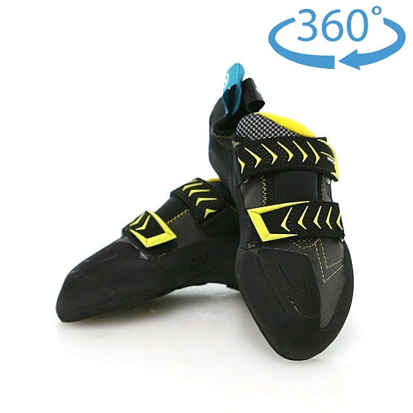 スカルパ（SCARPA）　ベイパーV