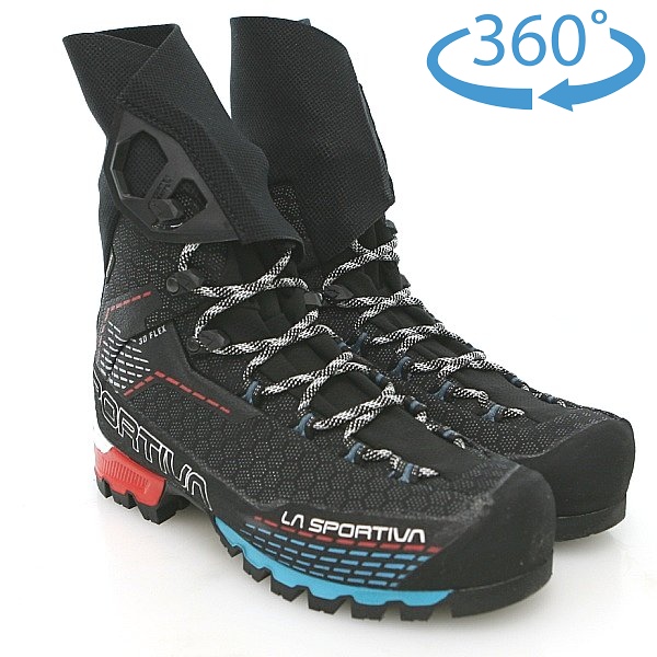ラ スポルティバ （La Sportiva） TRANGO PRO GTX　トランゴ プロ GTX　女性モデル　ZFMS087