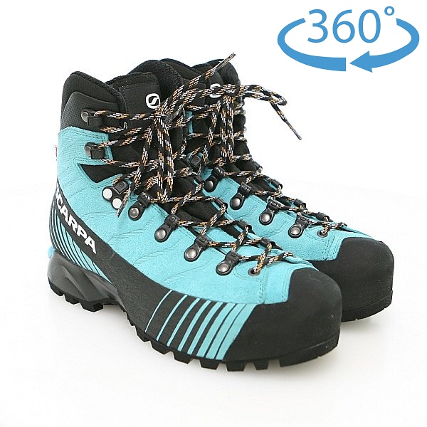 スカルパ（SCARPA）　リベレHD 女性モデル