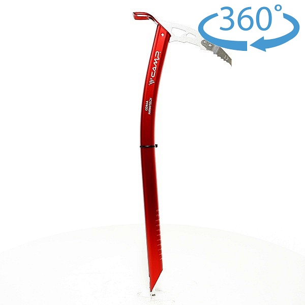 カンプ　（CAMP）　コルサナノテク