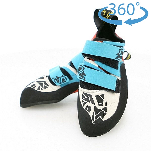 ラ スポルティバ （La Sportiva）　OTAKI オタキ　ZFCS003