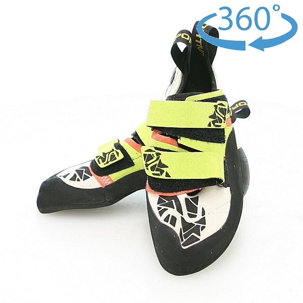 ラ スポルティバ （La Sportiva）　OTAKI WOMAN オタキ ウーマン　ZFCS004