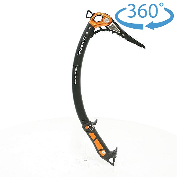 カンプ　（CAMP）　Xオールマウンテン ハンマー