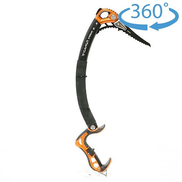 カンプ（CAMP）　Ｘドリーム