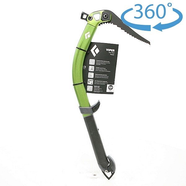 ブラックダイヤモンド　（Black Diamond）　バイパーハンマー