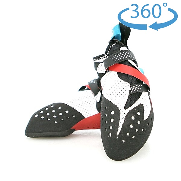 スカルパ （SCARPA）   フューリアエアー