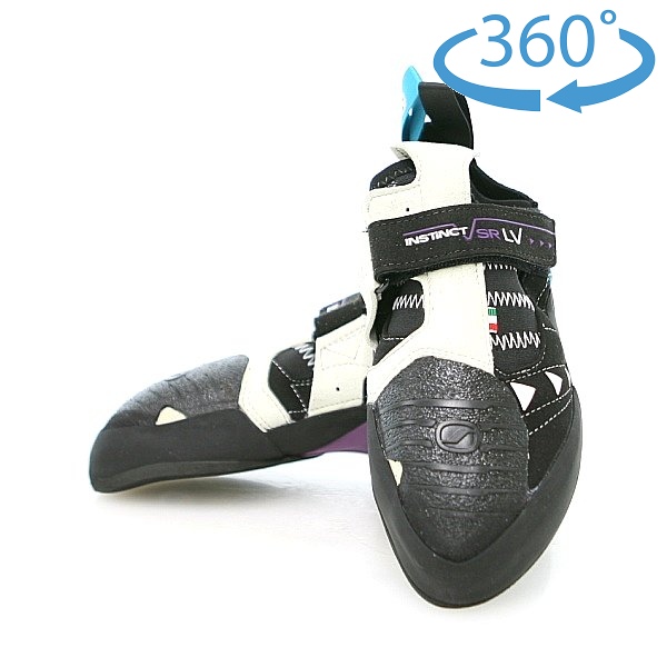 スカルパ （SCARPA） インスティンクトVSR LV