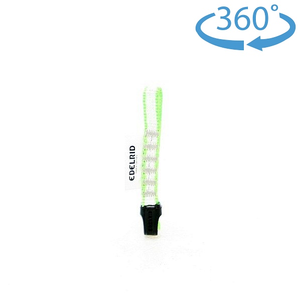 エーデルリッド（Edelrid）　ダイニーマ エクスプレススリング 11mm 10cm