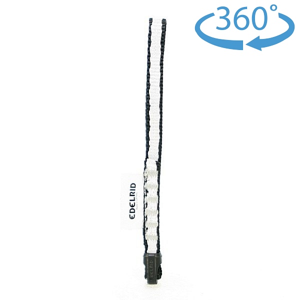 エーデルリッド（Edelrid）　ダイニーマ エクスプレススリング 11mm 18cm