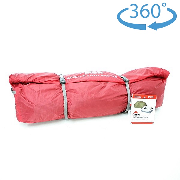 エムエスアール（ＭＳＲ）　ハバハバHD3