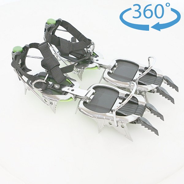 ブラックダイヤモンド　（Black Diamond）　サイボーグ プロ