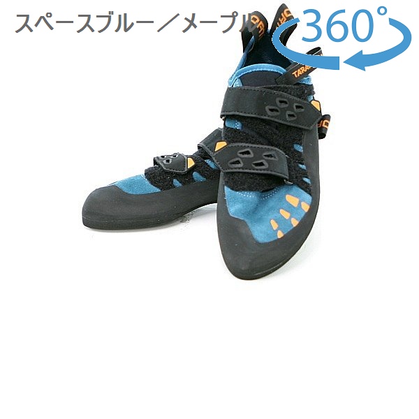 ラ スポルティバ （La Sportiva）　タランチュラ ZFCS146