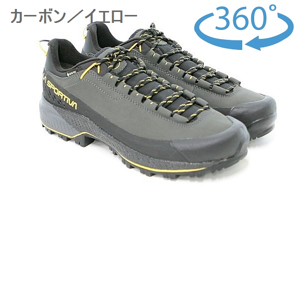 ラ スポルティバ(La Sportiva)　TX5 EVO GTX
