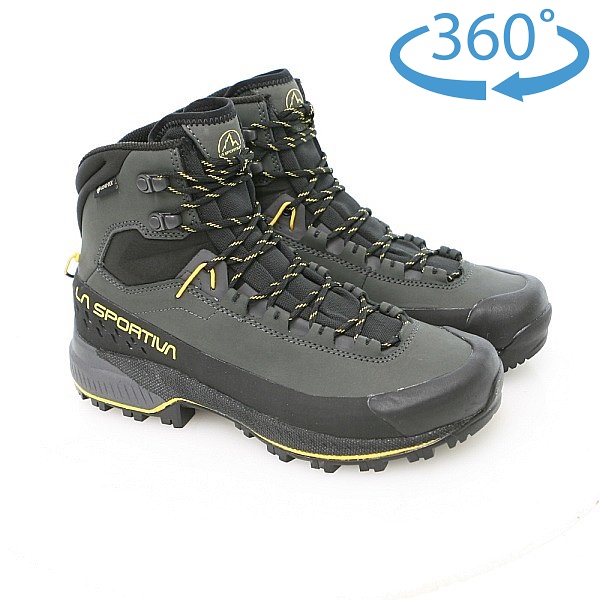ラ スポルティバ(La Sportiva)　TX5 EVO GTX