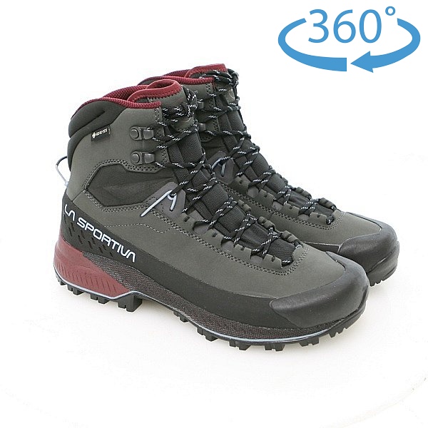 ラ スポルティバ(La Sportiva)　TX5 EVO GTX 女性モデル