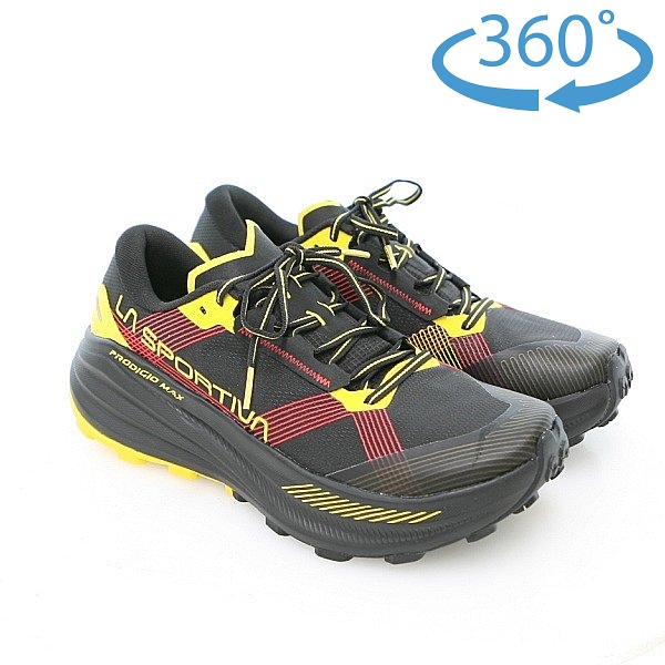 ラ スポルティバ （La Sportiva） プロディジオ マックス （ZFRS104)