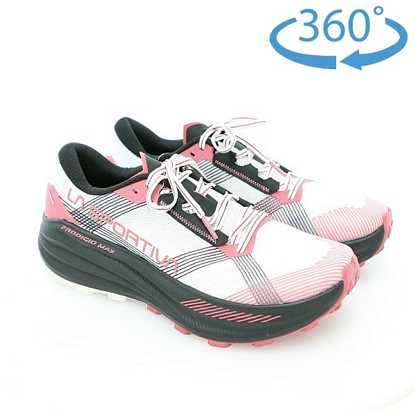 ラ スポルティバ （La Sportiva） プロディジオ マックス 女性モデル （ZFRS104)