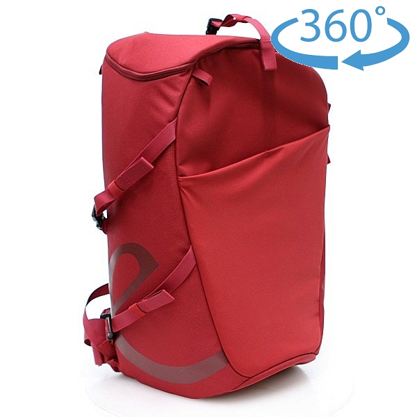 エーデルリッド （Edelrid）　クラッグジャック　37L