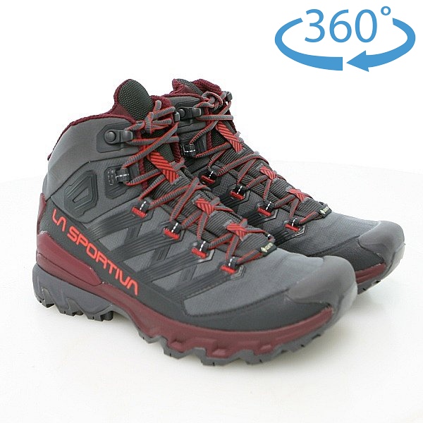 ラ スポルティバ （La Sportiva） ウルトララプター3 MID GTX