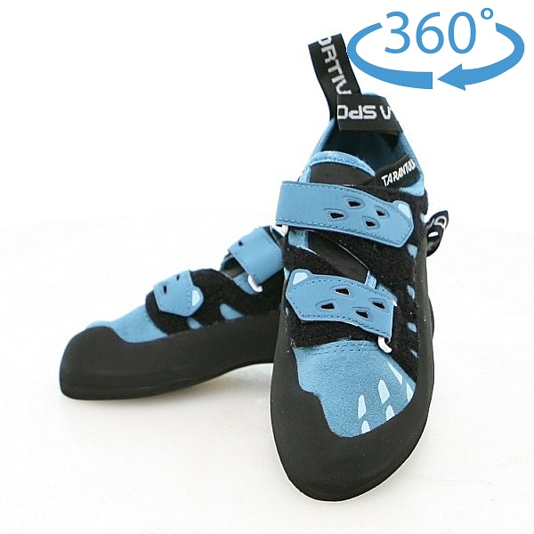 ラ スポルティバ （La Sportiva）　タランチュラ ウーマン ZFCS133