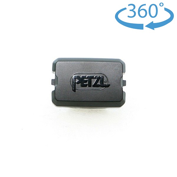 ペツル （Petzl）　R2250　スイフトRL用リチャージャブルバッテリー　E092DB00