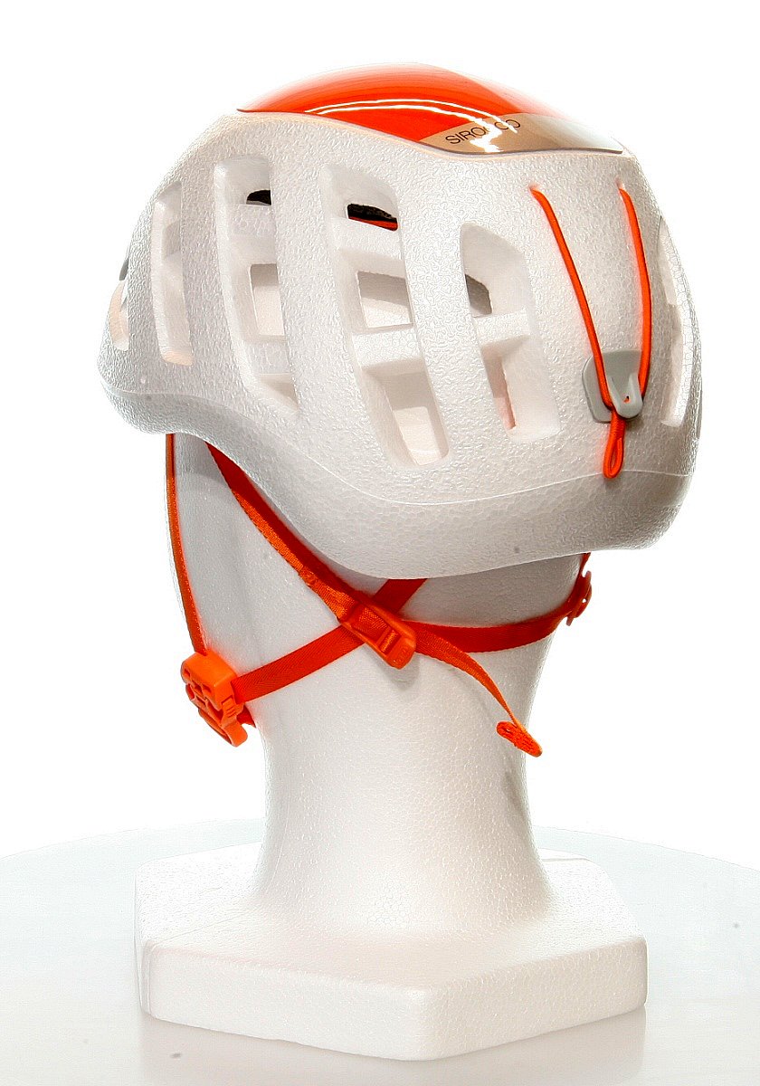 公式サイ PETZL ペツル ヘルメット シロッコ サイズ2(53-61cm) | www 