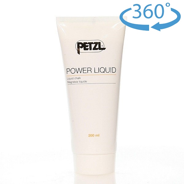 ペツル （Petzl）　パワーリキッド 　200ml